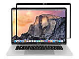 moshi iVisor Pro 15 - Notebook screen protector - 15" - black - for Apple MacBook Pro (15.4 in) 1 thumbnail image