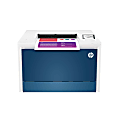 HP LaserJet Pro 4201dn Laser Color Printer (4RA85F) 1 thumbnail image