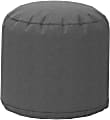 National® Bernadette Round Outdoor Ottoman, Sunbrella® Cast Slate 1 thumbnail image