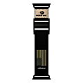 Mossy Oak® by cellhelmet® Premium Large Nylon Band for Apple Watch® 44/45/46/49 mm, Black, WB-009 1 thumbnail image