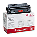 Xerox® Black Toner Cartridge Replacement For HP C4129X, 6R925