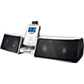 SanDisk Sansa Speaker Dock - portable speakers 1 thumbnail image