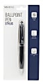 Vivitar Ballpoint Pen Stylus, Black, NIL7004-BLK-STK-24 1 thumbnail image