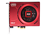 Creative Sound Blaster Z Sound Card 1 thumbnail image