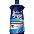 Finish® Jet-Dry Rinse Agent, 16 Oz Bottle 1 thumbnail image