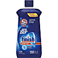 Finish® Jet-Dry Rinse Agent, 16 Oz Bottle