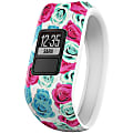 Garmin vívofit jr. Smart Band - Timer, Stopwatch - Steps Taken, Sleep Quality - 8765.81 Hour - Real Flower - Swimming, Tracking 1 thumbnail image