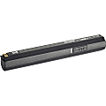 HP Lithium Ion Mobile Printer Battery - For Printer - Battery Rechargeable - Lithium Ion (Li-Ion) 1 thumbnail image