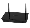 NETGEAR AC1200 Dual Band Wireless Access Point, WAC104 1 thumbnail image