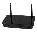 NETGEAR AC1200 Dual Band Wireless Access Point, WAC104