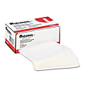 Universal Laminating Pouch - 6.5" Width x 4.37" Length - Water Resistant, Heat Resistant - 100 / Box - Clear 1 thumbnail image