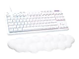 Logitech G713 Wired Gaming Keyboard Tactile Switches GX Brown and
