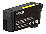 Epson UltraChrome XD2 T41W Original Standard Yield Inkjet Ink Cartridge - Yellow Pack - Inkjet - Standard Yield