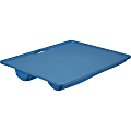 Lap Desk Originals Student Lap Desk, Blue 1 thumbnail image