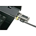 SKILCRAFT® Laptop Security Lock 1 thumbnail image