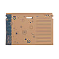 TREND File 'N Save System® Bulletin Board Sturdy Folder, Pack Of 6 1 thumbnail image