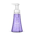 Method Foaming Hand Soap - French Lavender Scent - 10 fl oz - Pump Bottle Dispenser - Dirt Remover - Hand - 00363CT 1 thumbnail image