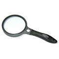 Carson SureGrip™ Magnifier, SG-10