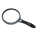Carson SureGrip™ Magnifier, Acrylic, SG-14