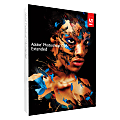 Adobe Photoshop CS6 Extended (MAC), Download Version 1 thumbnail image