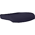 Lorell Removable Mesh Seat Cover - 19" Length x 19" Width - Polyester Mesh - Purple - 1 Each 1 thumbnail image