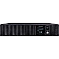 CyberPower Smart App Sinewave PR1500LCDRT2U 1500VA UPS 1 thumbnail image