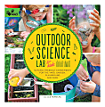 Quarry Books QPG Outdoor Science Labs For Kids, Grades 1-5