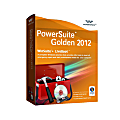 Wondershare PowerSuite Golden 2012, Download Version 1 thumbnail image