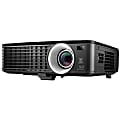 Dell 1420X 3D Ready DLP Projector - 720p - HDTV - 4:3 1 thumbnail image