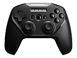 SteelSeries Stratus Duo - Gamepad - wireless - 2.4 GHz/Bluetooth 1 thumbnail image