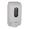 enMotion® Gen2 Automated Soap & Sanitizer Dispenser, 11.7"H x 4.0"D x 6.5"W, White, 1 Dispenser 1 thumbnail image