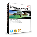 ArcSoft Panorama Maker 6 , Download Version 1 thumbnail image