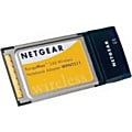 NETGEAR RangeMax 240 Wireless Notebook Adapter WPNT511 - network adapter 1 thumbnail image