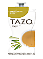 Tazo® Zen Tea Single-Serve Packets, 0.06 Oz, Carton Of 80