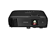 Epson® Pro EX9240 1080p FHD 3LCD Wireless Projector With Miracast, V11H978020 1 thumbnail image