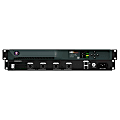 ZeeVee HDbridge HDB2540 Video Encoder - Functions: Video Encoding, Audio Encoder - 1920 x 1080 - ATSC - VGA - Network (RJ-45) - Audio Line In - Rack-mountable