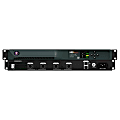 ZeeVee HDbridge HDB2540 Video Encoder - Functions: Video Encoding, Audio Encoder - 1920 x 1080 - ATSC - VGA - Network (RJ-45) - Audio Line In - Rack-mountable 1 thumbnail image