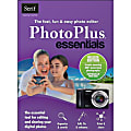 Serif PhotoPlus Essentials Deluxe 1 thumbnail image