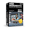 Xara Web Designer MX Premium, Download Version 1 thumbnail image