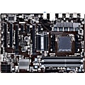 Gigabyte GA-970A-DS3P Desktop Motherboard - AMD Chipset - Socket AM3+ 1 thumbnail image