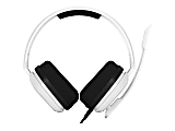 ASTRO A10 Wred Headset for Xbox Series X|S and Xbox One - Headset - full size - wired - 3.5 mm jack - white 1 thumbnail image