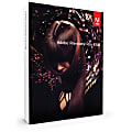 Adobe Premiere Pro CS6 (MAC), Download Version 1 thumbnail image