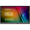 ViewSonic ViewBoard IFP5550 Interactive Flat Panel - 55" Diagonal Class LED-backlit LCD display - interactive - IFP5550 1 thumbnail image