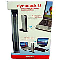 Toshiba Dynadock U Universal USB Docking Station 1 thumbnail image