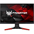 Acer® Predator XB1 27" FHD Refurbished Monitor, VESA® Mount, XB271H Abmiprz 1 thumbnail image