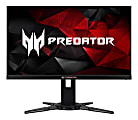 Acer® Predator XB2 27" FHD Refurbished Monitor, VESA® Mount, XB272 bmiprz 1 thumbnail image