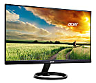 Acer® R240HY Abmidx 23.8" Full HD Refurbished LCD Monitor, UM.QR0AA.A01 1 thumbnail image