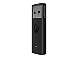 Microsoft Xbox Wireless Adapter for Windows 10 - Game controller adapter - USB 2.0 - for Xbox One 1 thumbnail image
