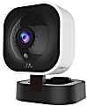 Momentum Codi 2K Wireless Indoor Camera, White, MOCAMIND2K-01 1 thumbnail image