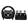 Logitech® G920 Driving Force Racing Wheel 1 thumbnail image